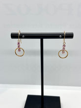 Load image into Gallery viewer, 10K Earrings