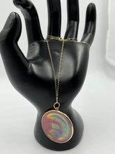 Load image into Gallery viewer, 9C Owl Necklace