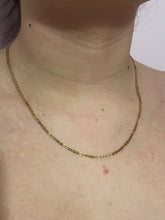 Load image into Gallery viewer, 10K Chain Link