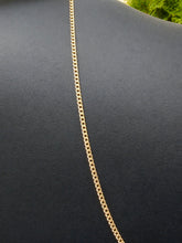 Load image into Gallery viewer, 10K Curb Chain
