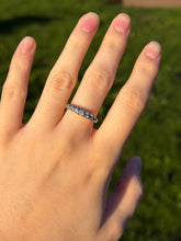Load image into Gallery viewer, 14K Diamond Ring
