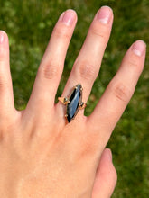 Load image into Gallery viewer, 10K Alaskan Diamond Ring
