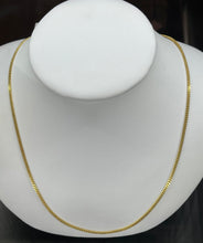 Load image into Gallery viewer, 18K Gold Chain
