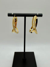 Load image into Gallery viewer, 14K Fancy Earrings
