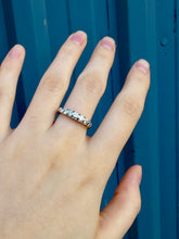 Load image into Gallery viewer, 14K Diamond Ring
