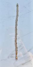 Load image into Gallery viewer, 14K Mariner Bracelet
