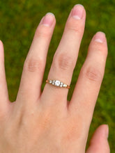 Load image into Gallery viewer, 14K Diamond Ring
