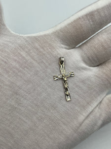 18K Cross