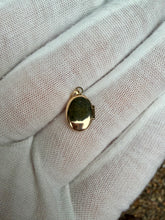 Load image into Gallery viewer, 10K Mini Locket
