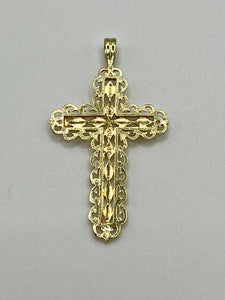 14K Cross
