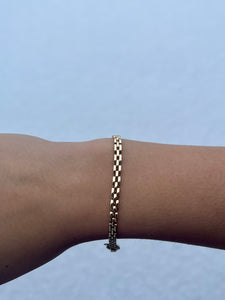 14K Bracelet