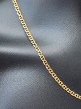 Load image into Gallery viewer, 14K Mariner Chain
