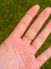 Load image into Gallery viewer, 14K Diamond Ring
