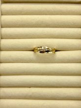 Load image into Gallery viewer, 10K Diamond Ring
