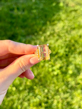 Load image into Gallery viewer, 14K Citrine Ring
