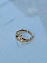 Load image into Gallery viewer, 9CT Claddagh Ring
