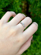 Load image into Gallery viewer, 10K Diamond Ring
