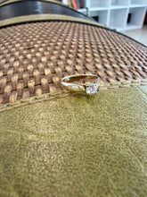 Load image into Gallery viewer, 14K Diamond Ring
