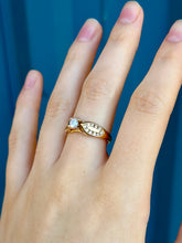 Load image into Gallery viewer, 14K Diamond Ring
