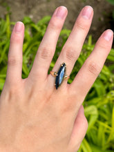 Load image into Gallery viewer, 10K Alaskan Diamond Ring
