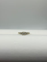 Load image into Gallery viewer, 14K Diamond Ring

