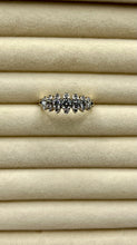 Load image into Gallery viewer, 10K Diamond Ring
