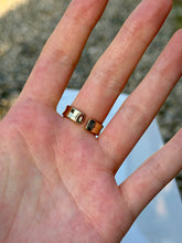Load image into Gallery viewer, 14K Precious Gemstone Ring
