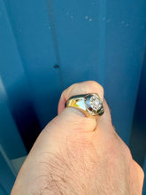 Load image into Gallery viewer, 14K Diamond Ring
