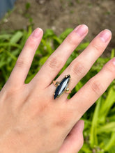 Load image into Gallery viewer, 10K Alaskan Diamond Ring
