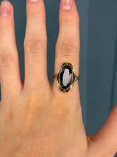 Load image into Gallery viewer, 8K Ruby Ring
