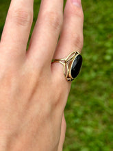 Load image into Gallery viewer, 8K Ruby Ring
