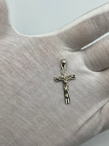 18K Cross