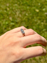 Load image into Gallery viewer, 18K Diamond Ring
