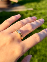 Load image into Gallery viewer, 14K Diamond Ring
