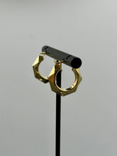 Load image into Gallery viewer, 14K Hoop Earrings
