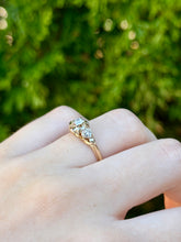 Load image into Gallery viewer, 14K Diamond Ring
