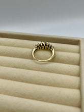 Load image into Gallery viewer, 10K Diamond Ring
