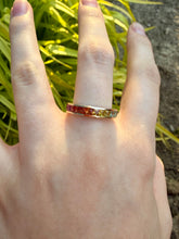 Load image into Gallery viewer, 14K Gemstone Ring
