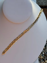 Load image into Gallery viewer, 14K Mariner Bracelet
