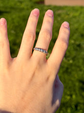 Load image into Gallery viewer, 14K Diamond Ring
