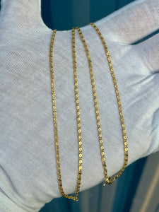 14K Chain