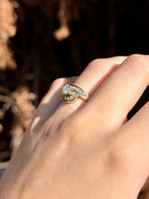 Load image into Gallery viewer, 14K Diamond Ring
