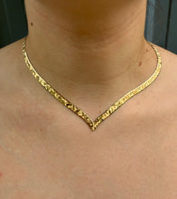 Load image into Gallery viewer, 14K Diamond Cut Chain
