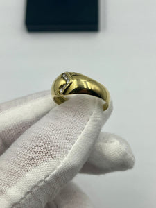 18K Ring