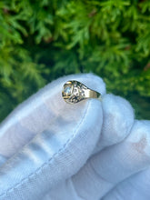 Load image into Gallery viewer, 10K Diamond Ring (Small)
