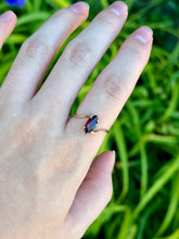Load image into Gallery viewer, 10K Ruby Ring
