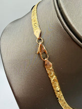 Load image into Gallery viewer, 14K Diamond Cut Chain
