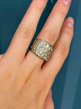 Load image into Gallery viewer, 14K Diamond Ring
