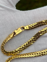 Load image into Gallery viewer, 18K Chain

