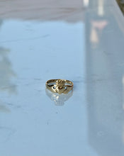 Load image into Gallery viewer, 9CT Claddagh Ring
